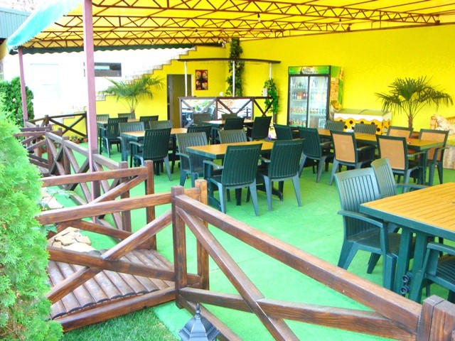 Фото Парадиз