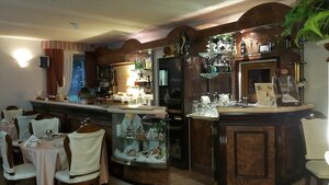 Гостиница Геолог