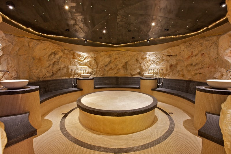 Фото Поляна 1389 Отель и СПА