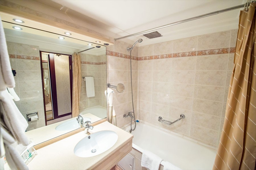 Фото Даниловская