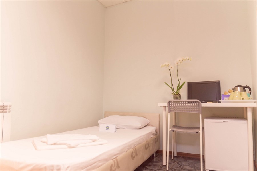 Фото Андрон