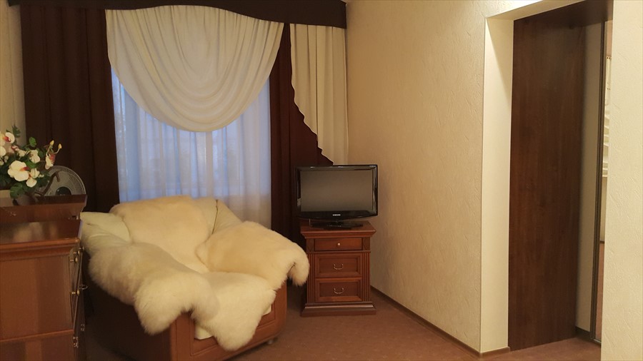 Фото Геолог