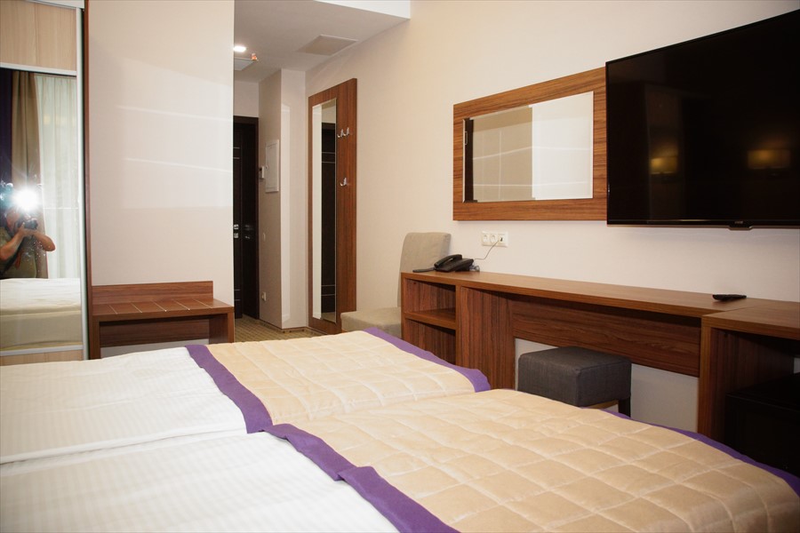 Фото отеля 5