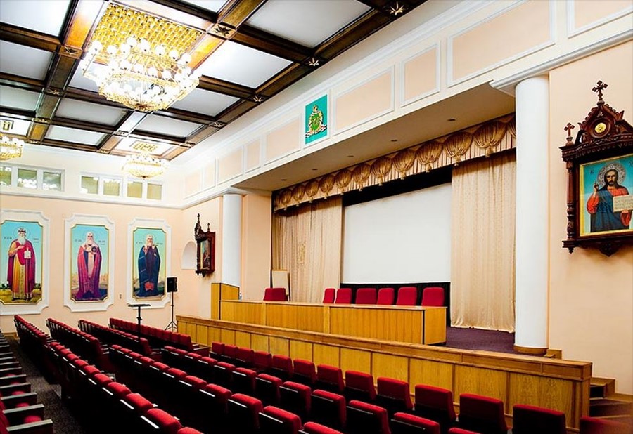 Фото Даниловская