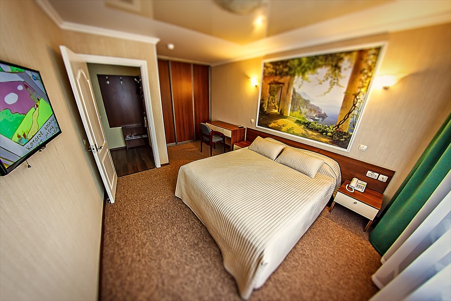 Фото Аврора