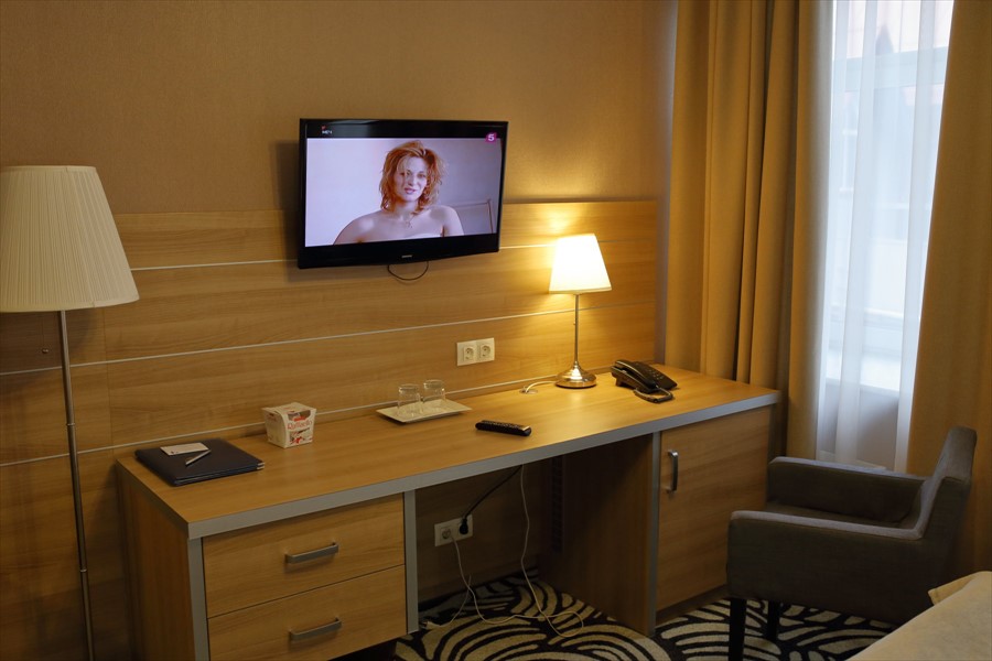 Фото Матисов домик