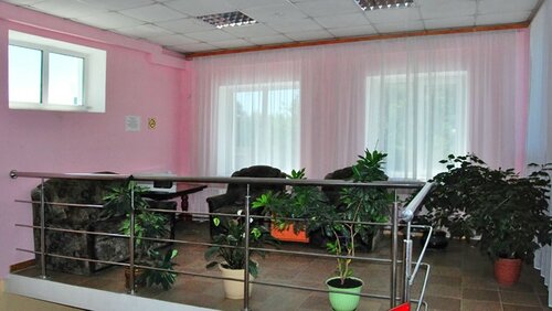 Гостиница Гостиница ОКА в Рязани