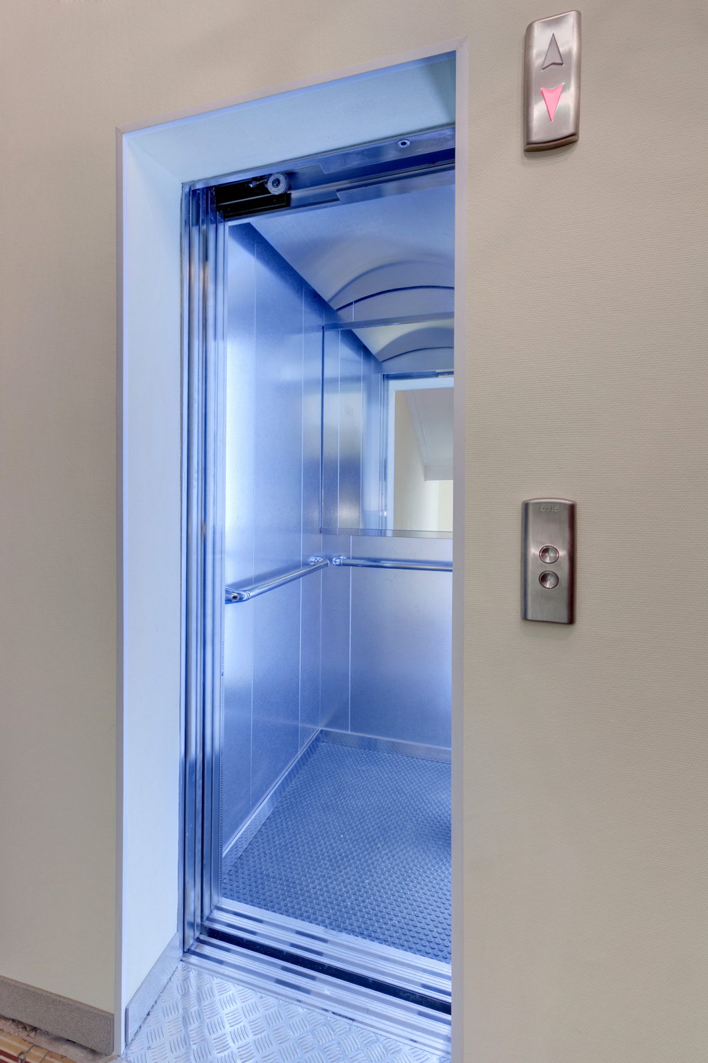 Фото Атриум