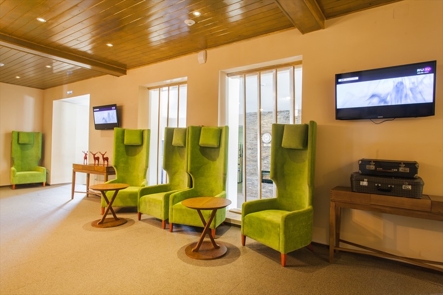 Фото Гранд Байкал