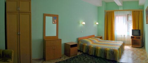 Гостиница Гостиница ОКА в Рязани