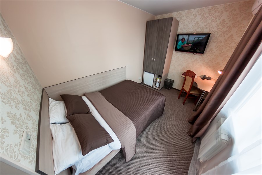 Фото Аврора