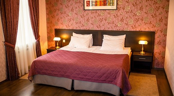 Фото Матисов домик