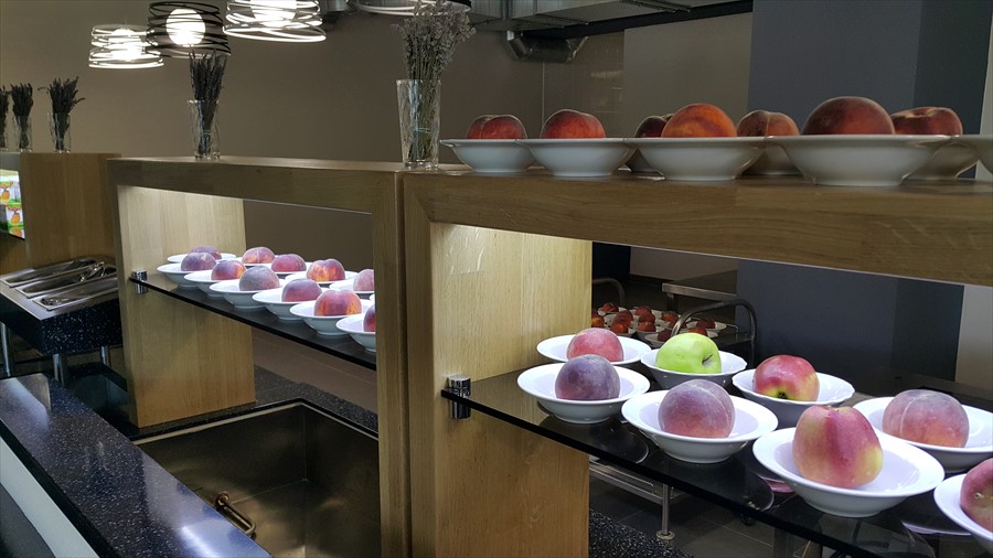 Фото Гостиница Новый Свет