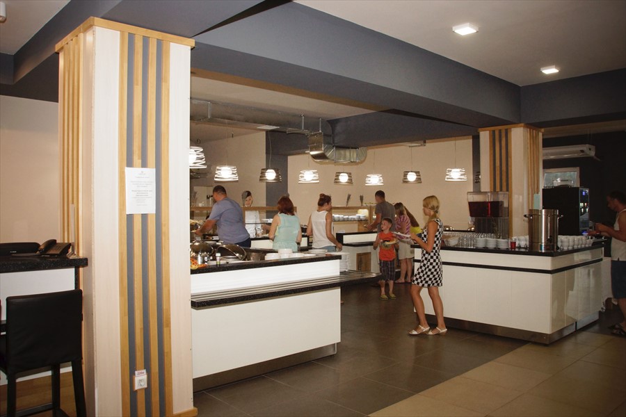 Фото Гостиница Новый Свет