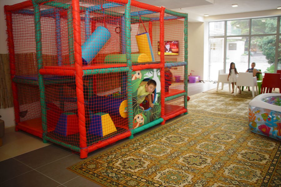 Фото Гостиница Новый Свет