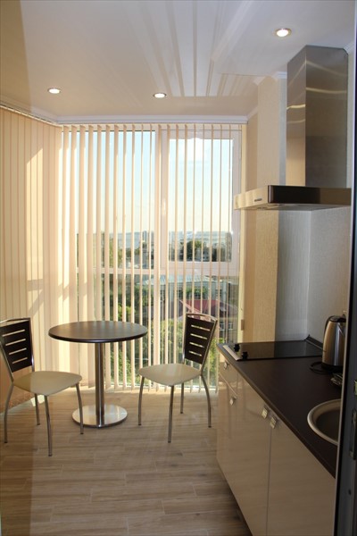 Фото Пионер Люкс