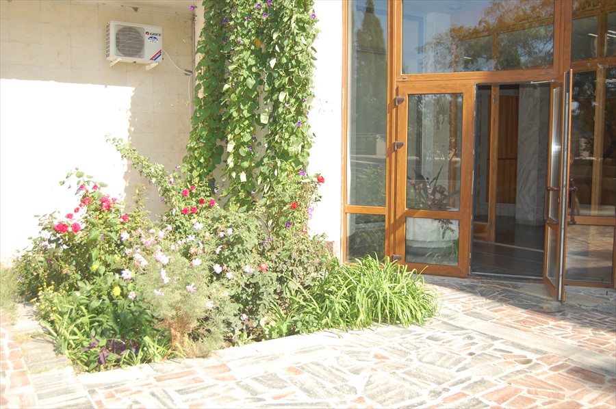 Фото Гостиница Новый Свет