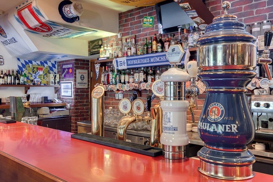 Фото Атриум