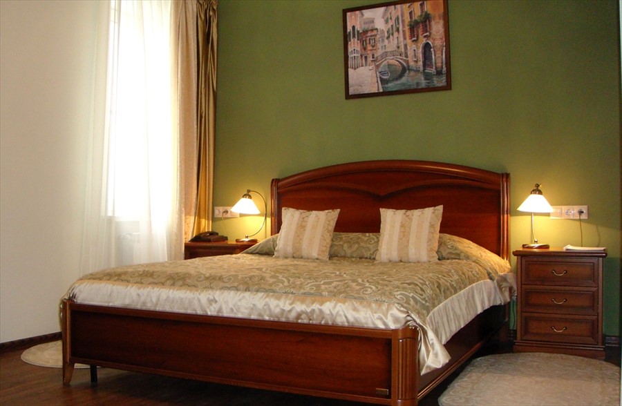 Фото Пионер Люкс