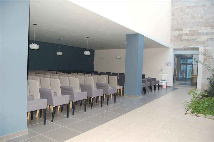 Фото Гостиница Новый Свет