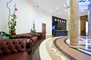 Grand Hall