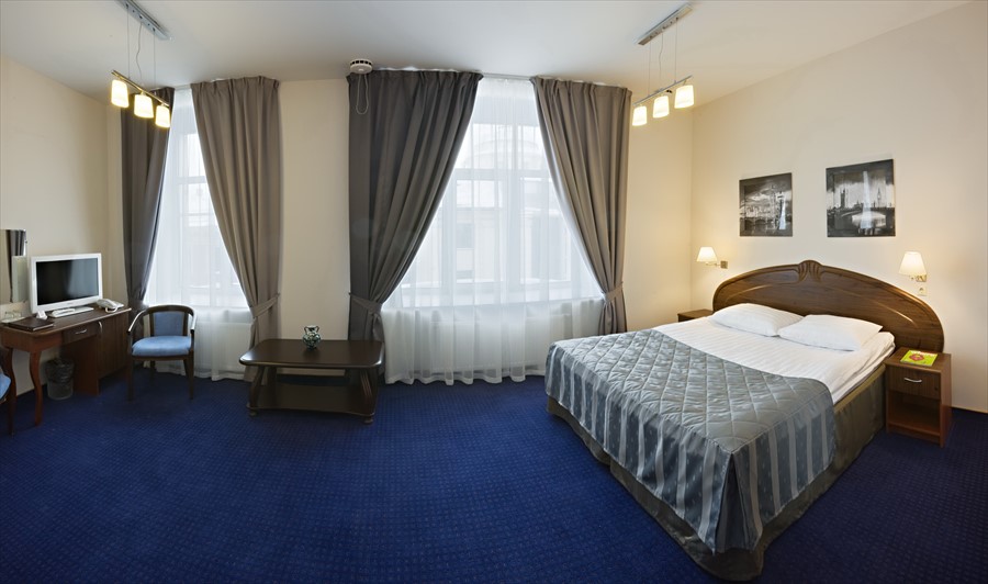 Фото Cronwell Inn Стремянная