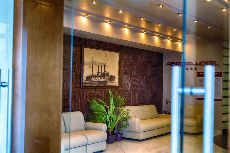 Фото Аврора-отель