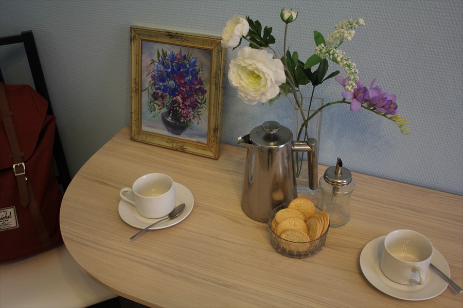 Фото отеля 3