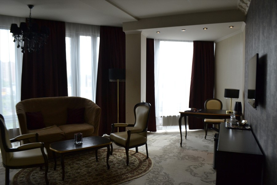 Фото Аврора-отель