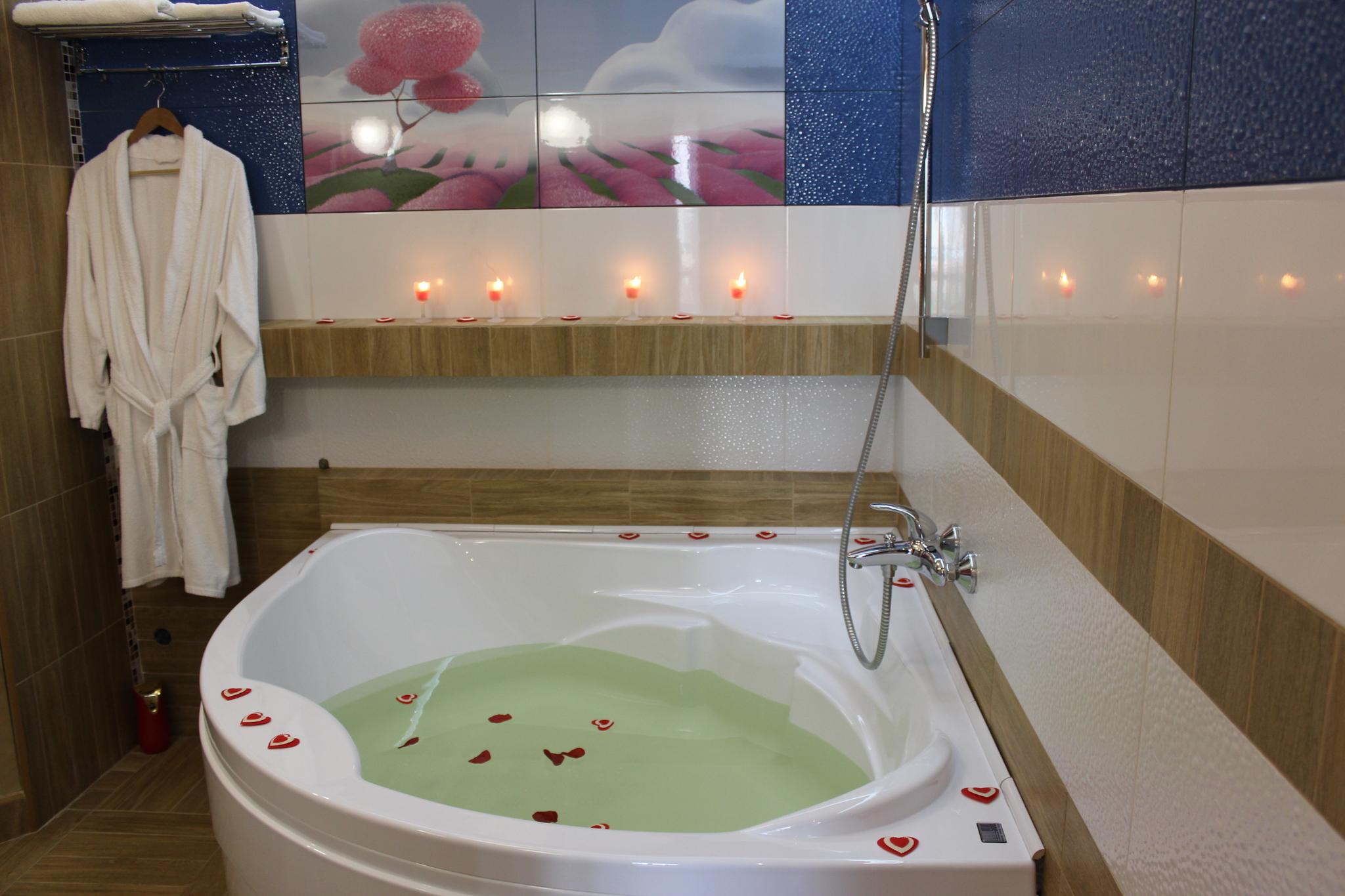 Фото Парк-Отель Заречный