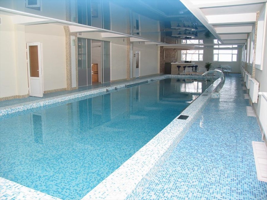 Фото Алая роза