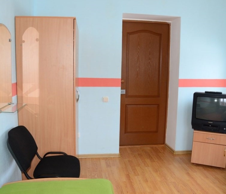 Фото Алая роза