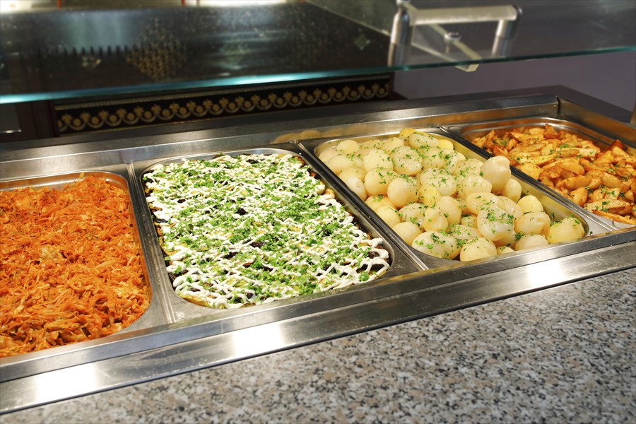 Фото Солнечный