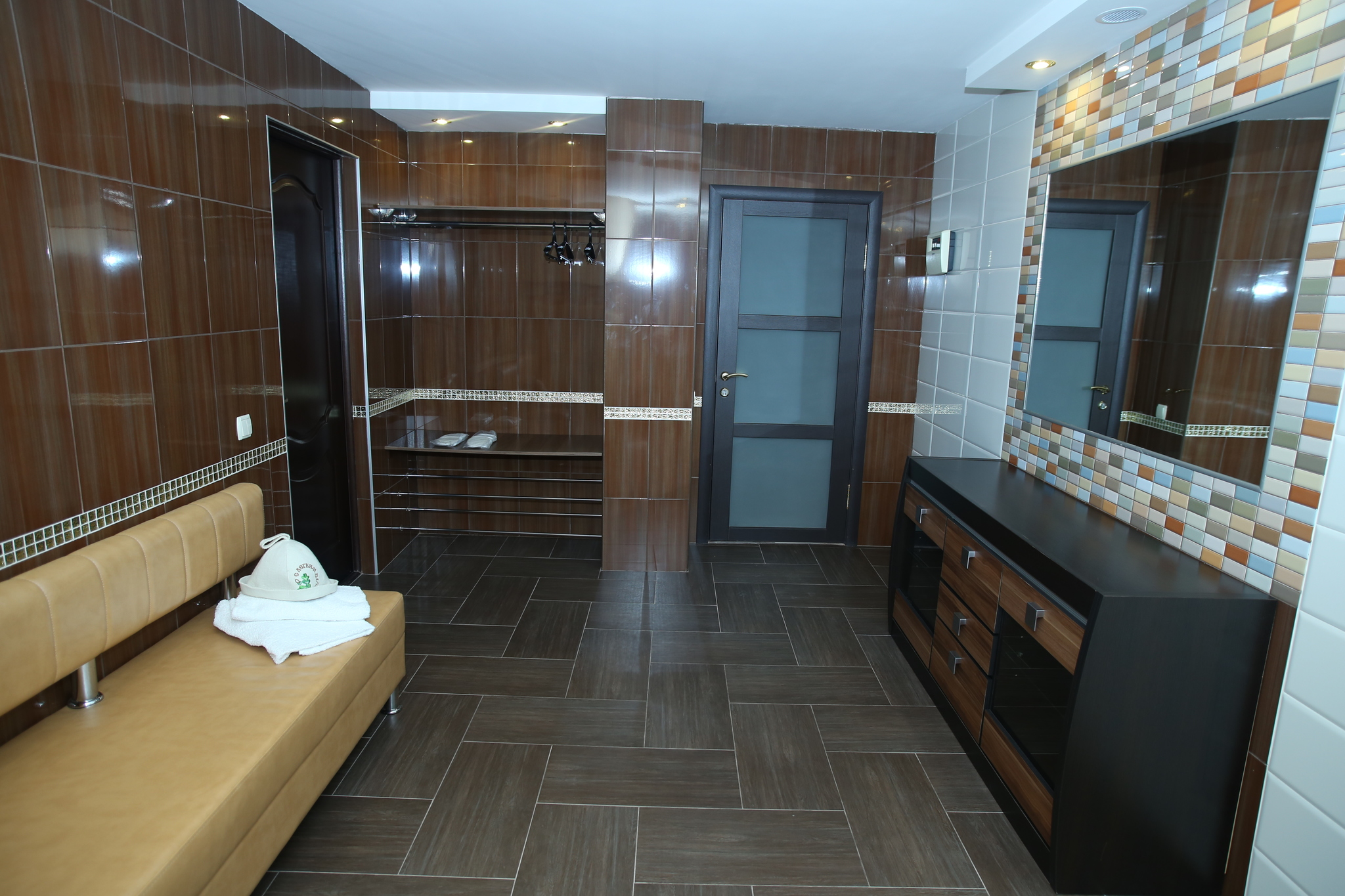 Фото Парк-Отель Заречный