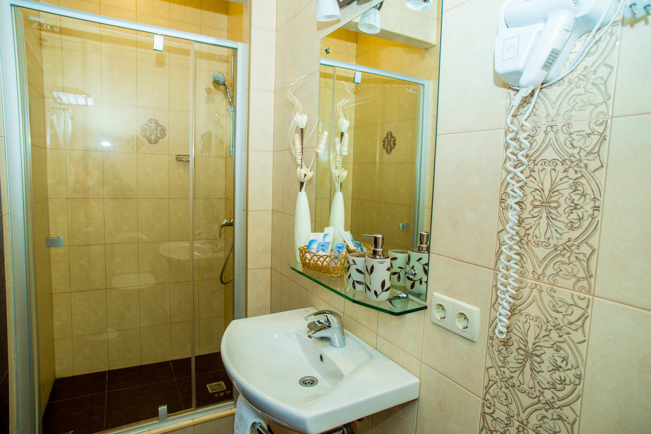 Фото Парк-Отель Заречный