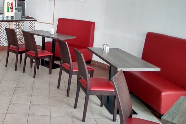 Фото Алая роза