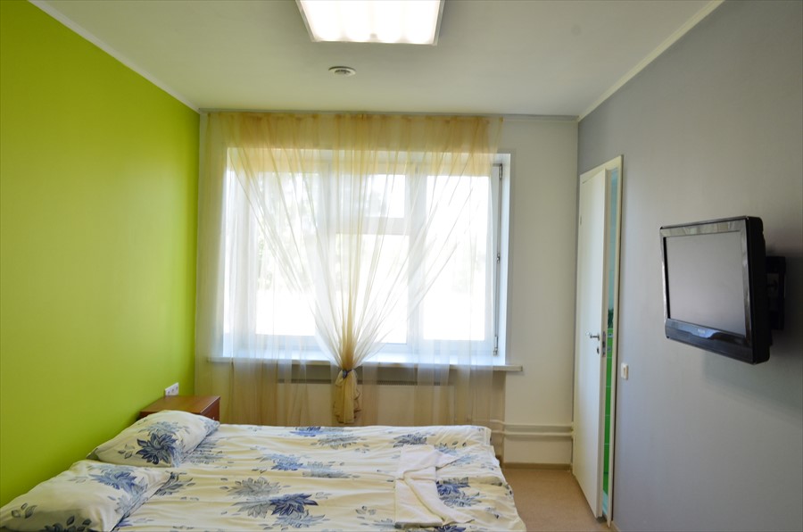 Фото отеля 3