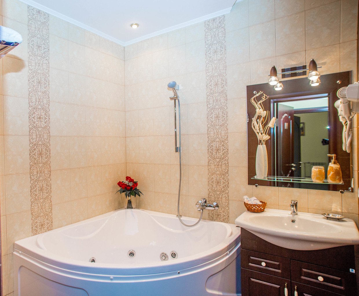 Фото Парк-Отель Заречный