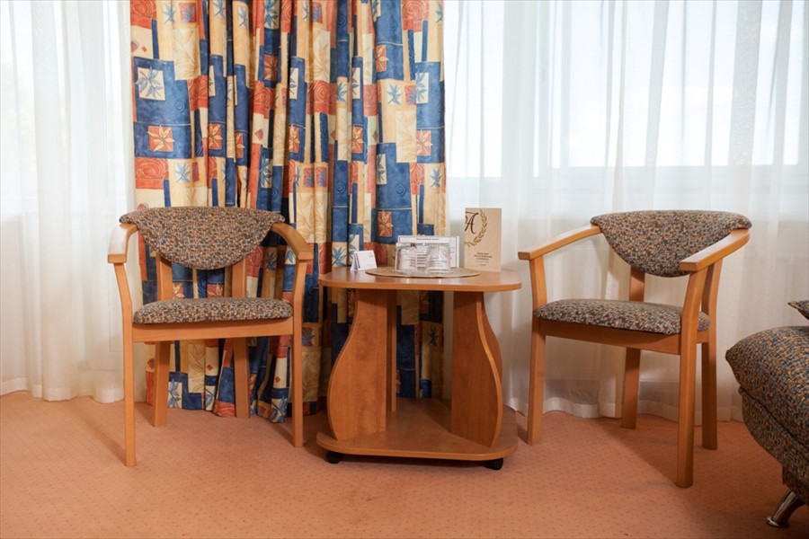 Фото Амакс Валдайские зори