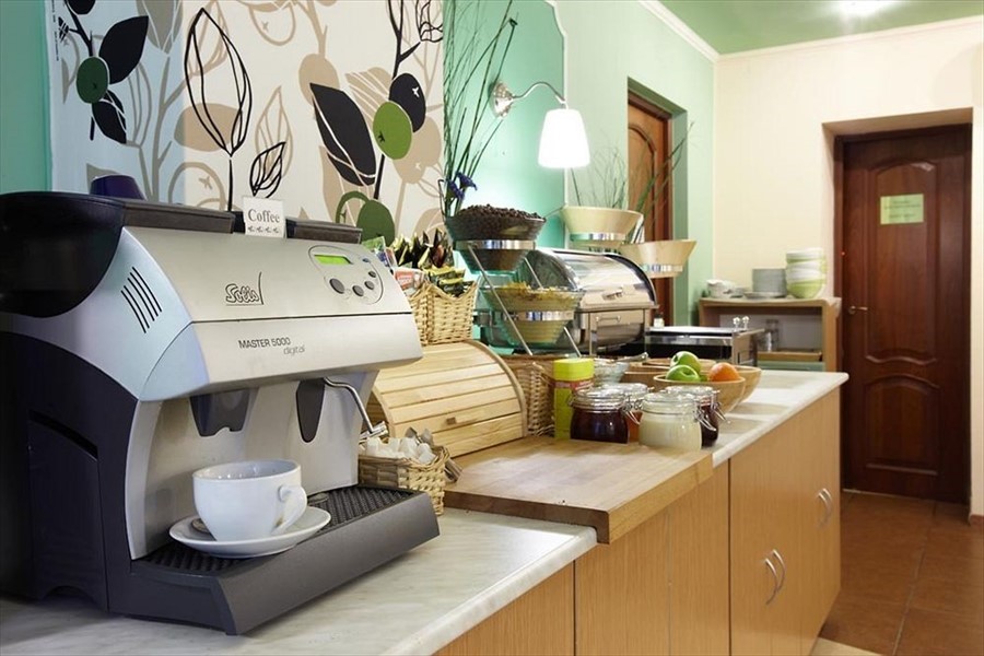 Фото Палантин