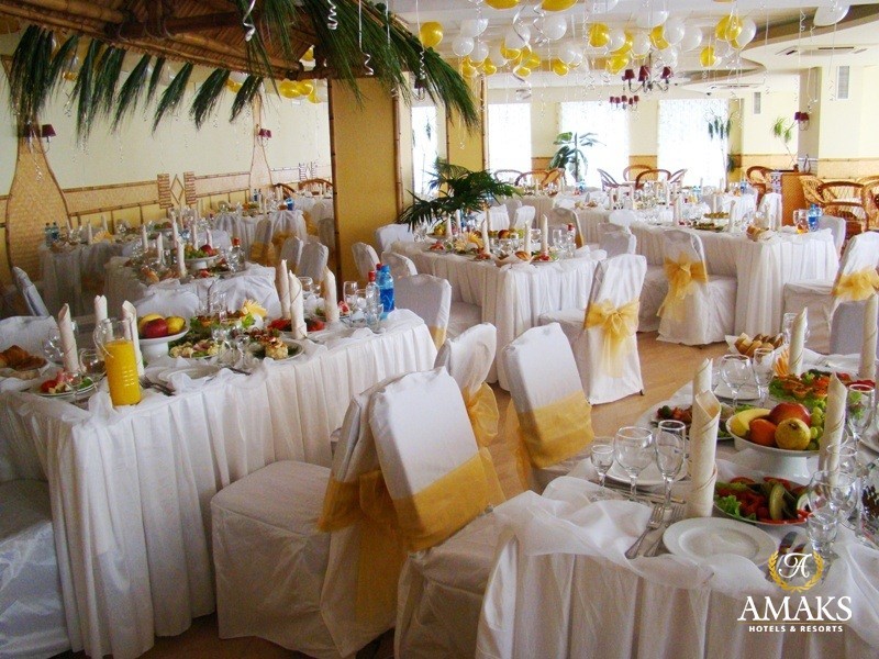 Фото Амакс Валдайские зори