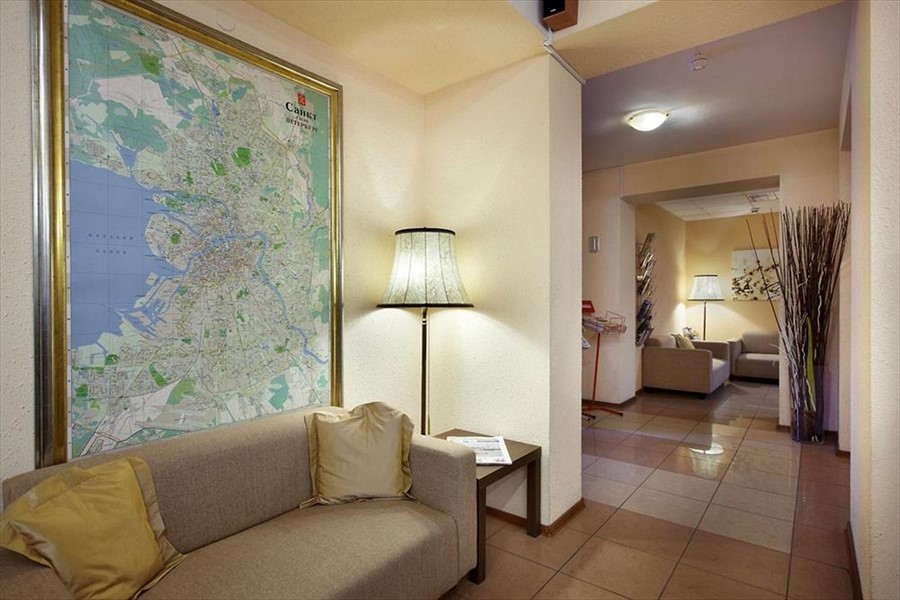 Фото Палантин