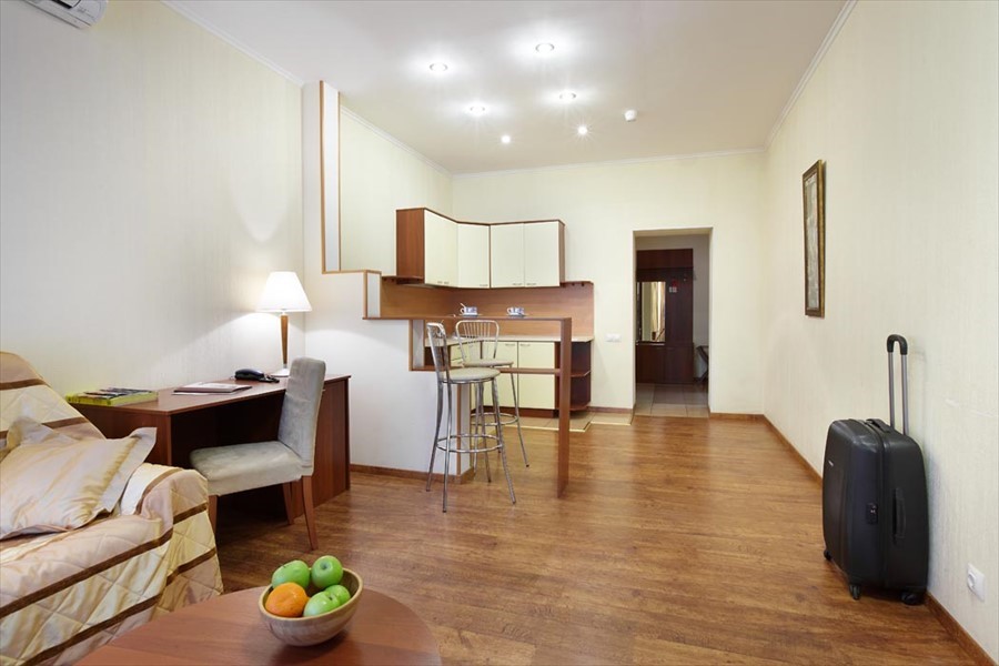 Фото Палантин