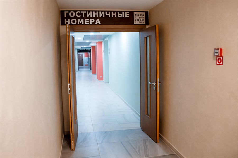 Фото отеля 5