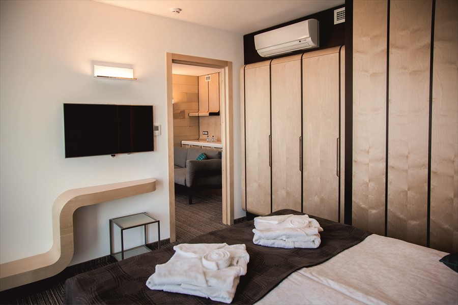 Фото СПА-Отель Зеленоградск