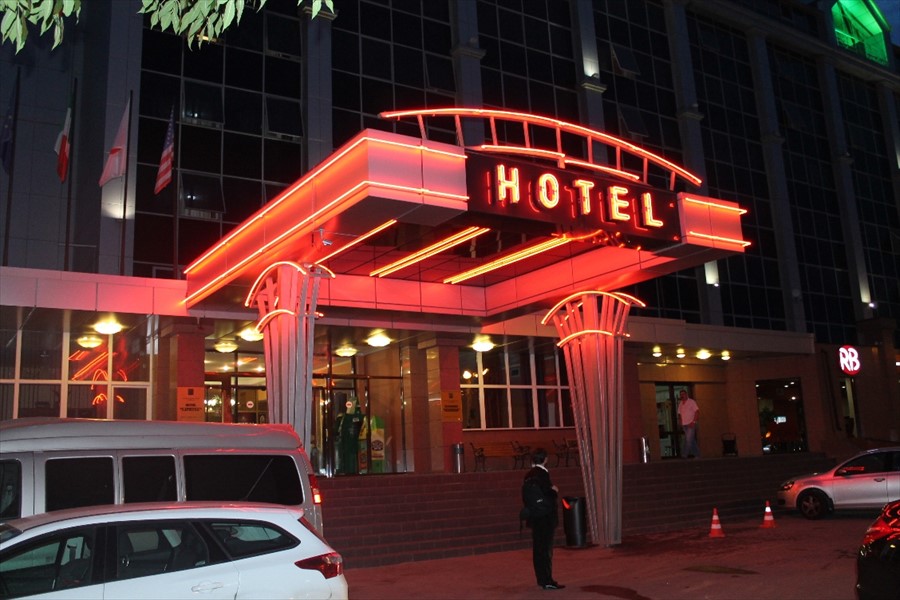 Фото отеля 5