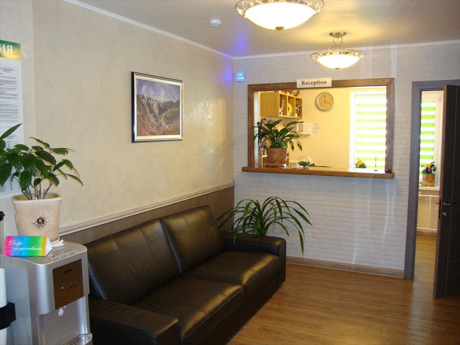 Фото отеля 5