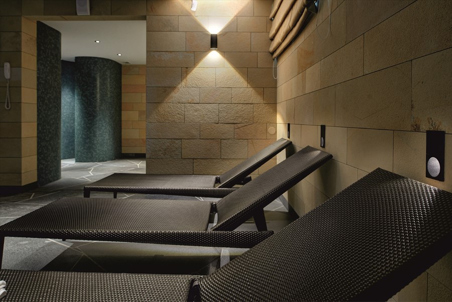 Фото СПА-Отель Зеленоградск