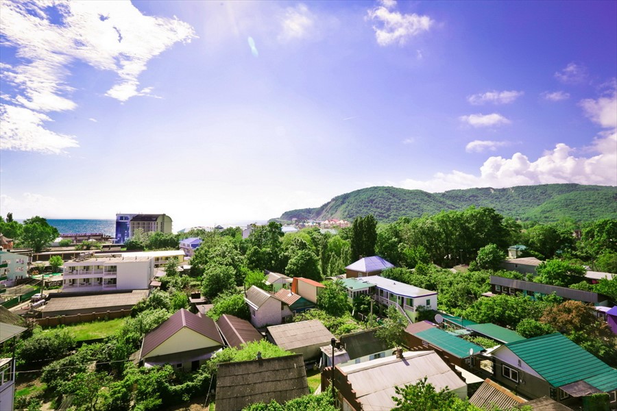 Фото Марсель