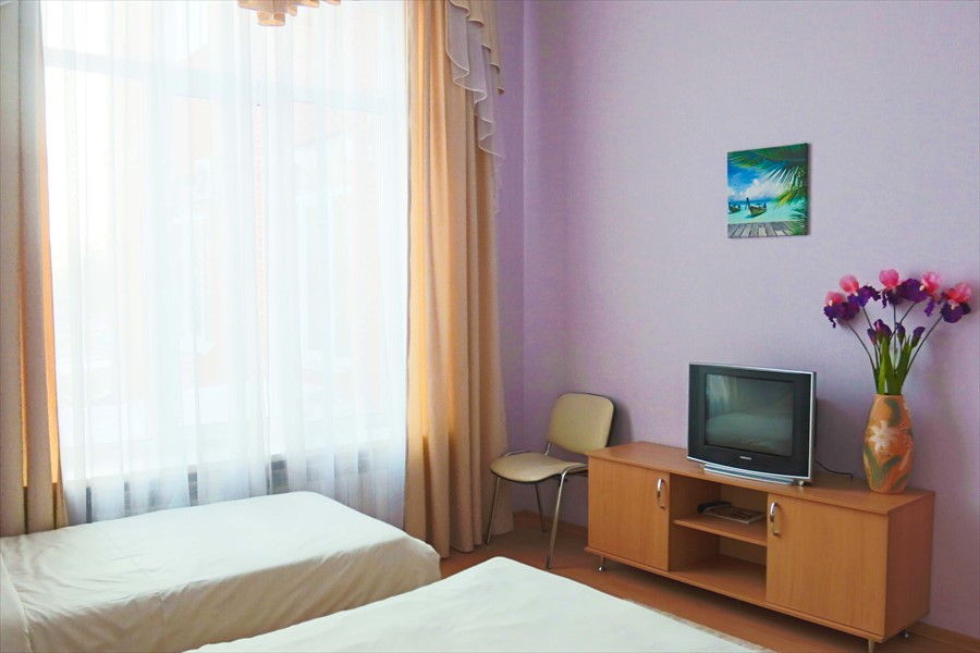 Фото Меридиан-Юг